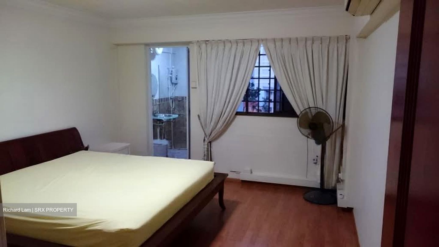 Blk 257 Yishun Sunshine (Yishun), HDB 5 Rooms #599234951